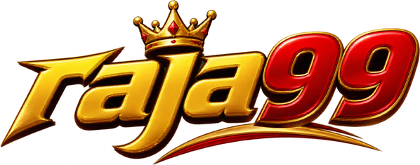 Raja99 Logo